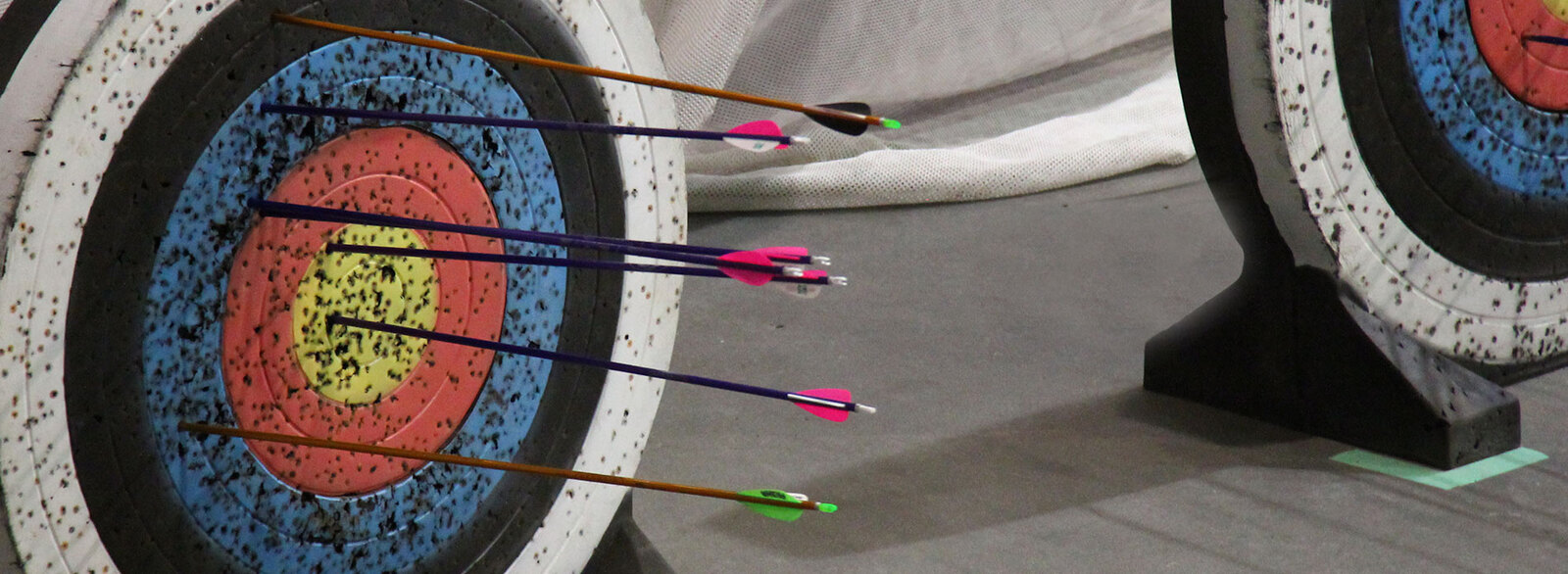 National Archery In Schools Program AHEIA